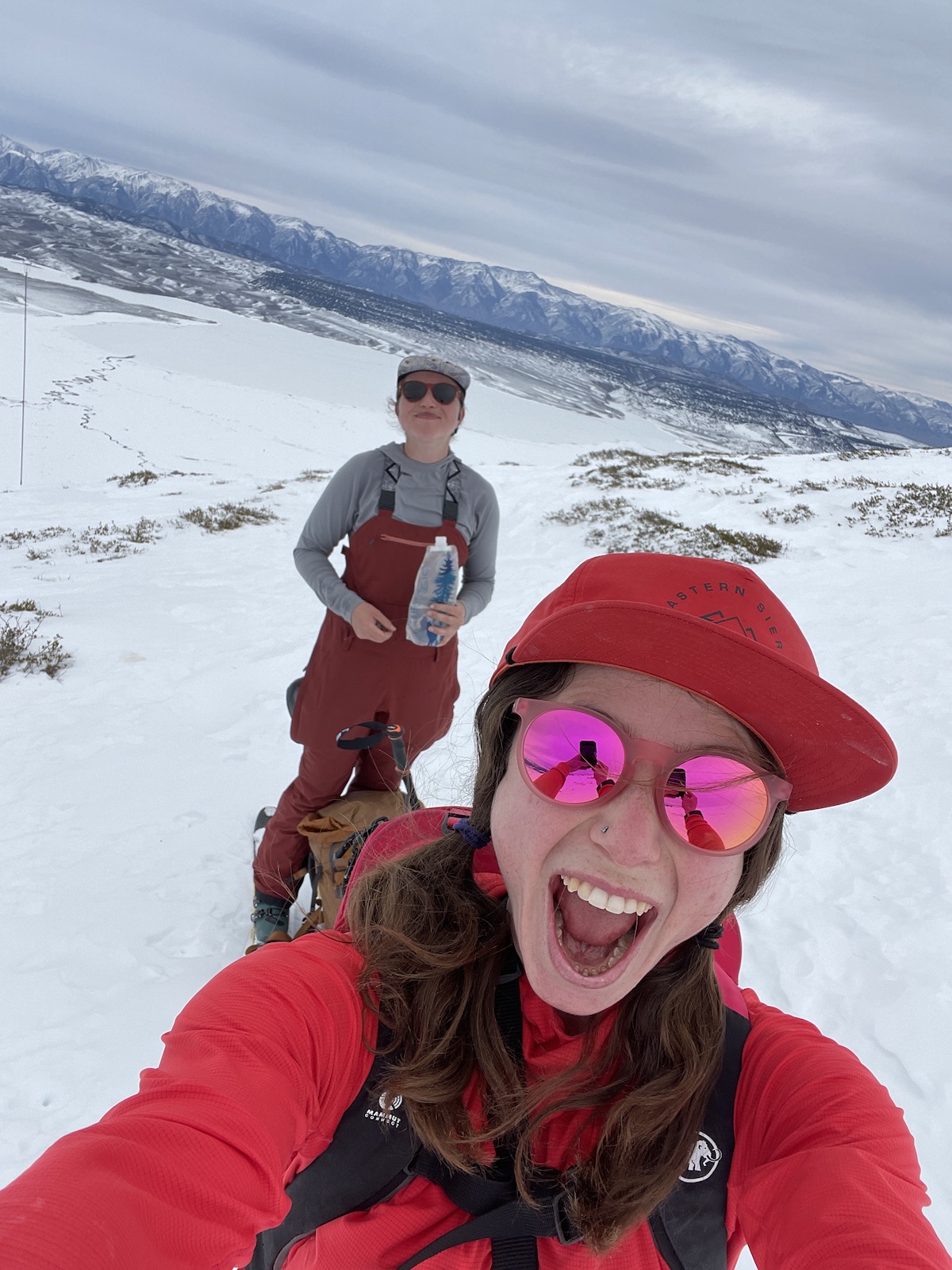 Himali Eclipse Sun Hoody review