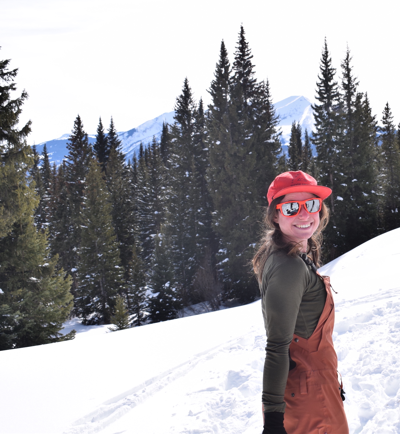 Gear Review: Ridge Merino Camisole, Aspect and Heist Base Layer