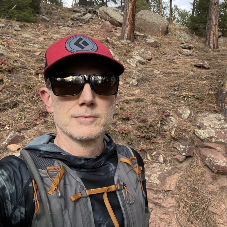 Matt in Maui Jim Prescription sunglasses - best value and quality