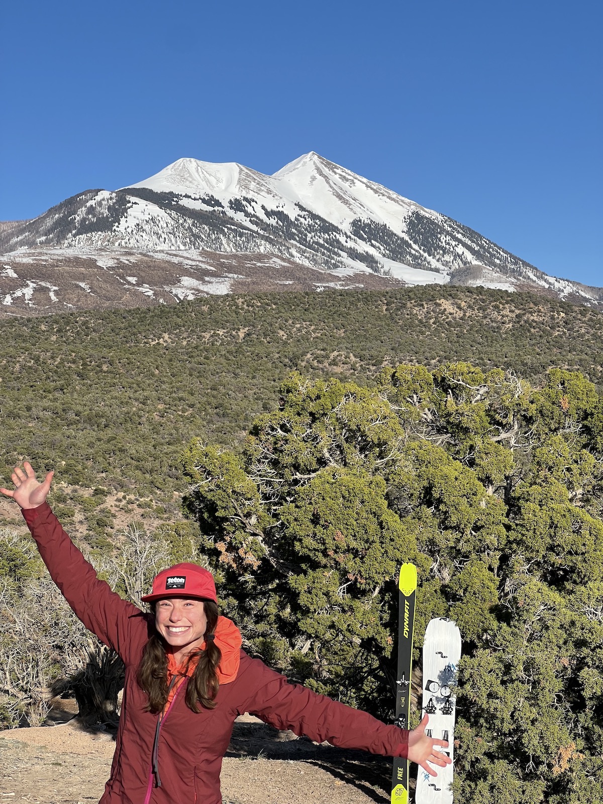 Ridge Merino Solstice Sun Hoodie Long-Term Review - Exploring Wild