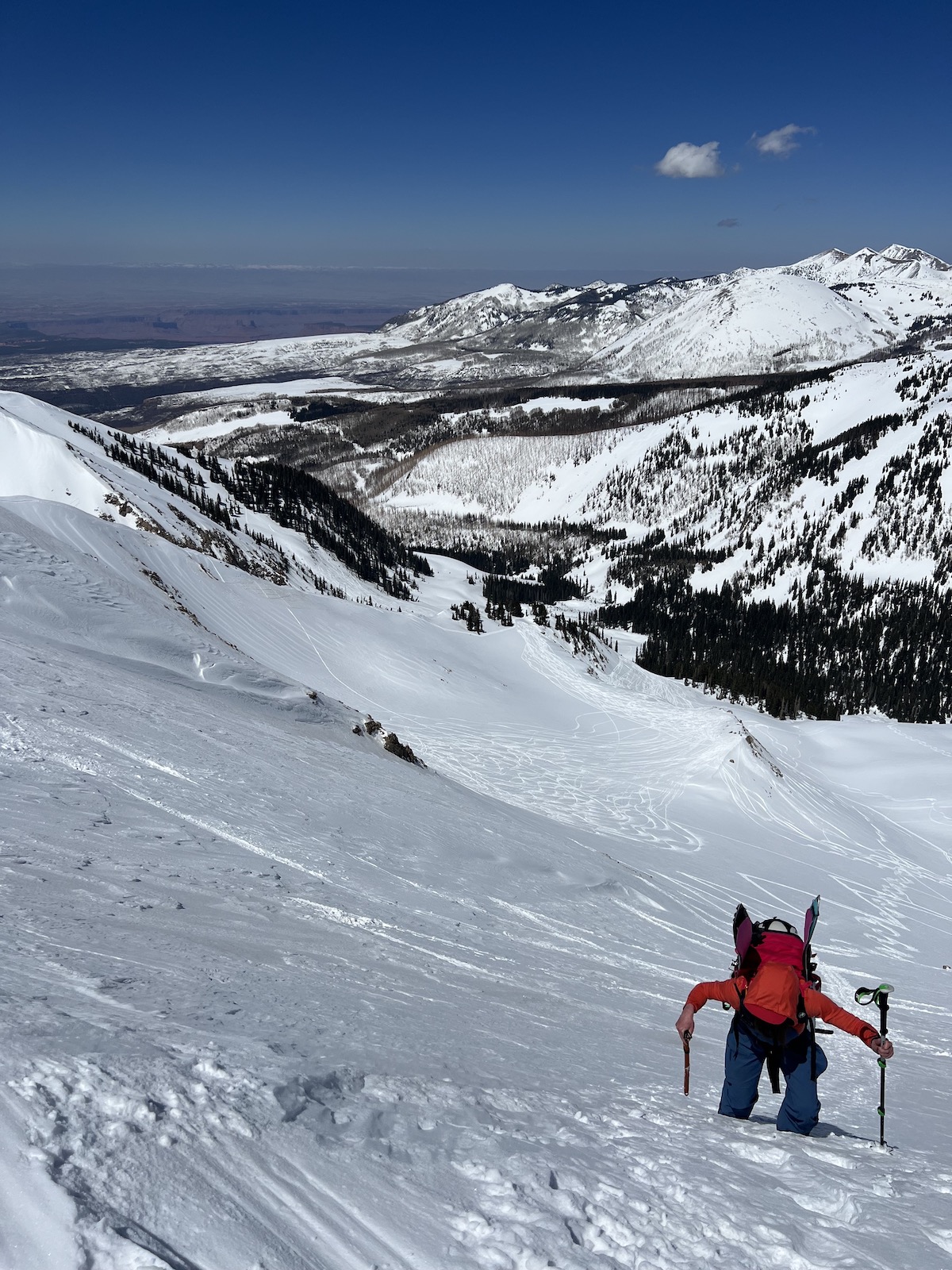 Tailoring Ridge Merino Solstice Hoodie? : r/backpacking