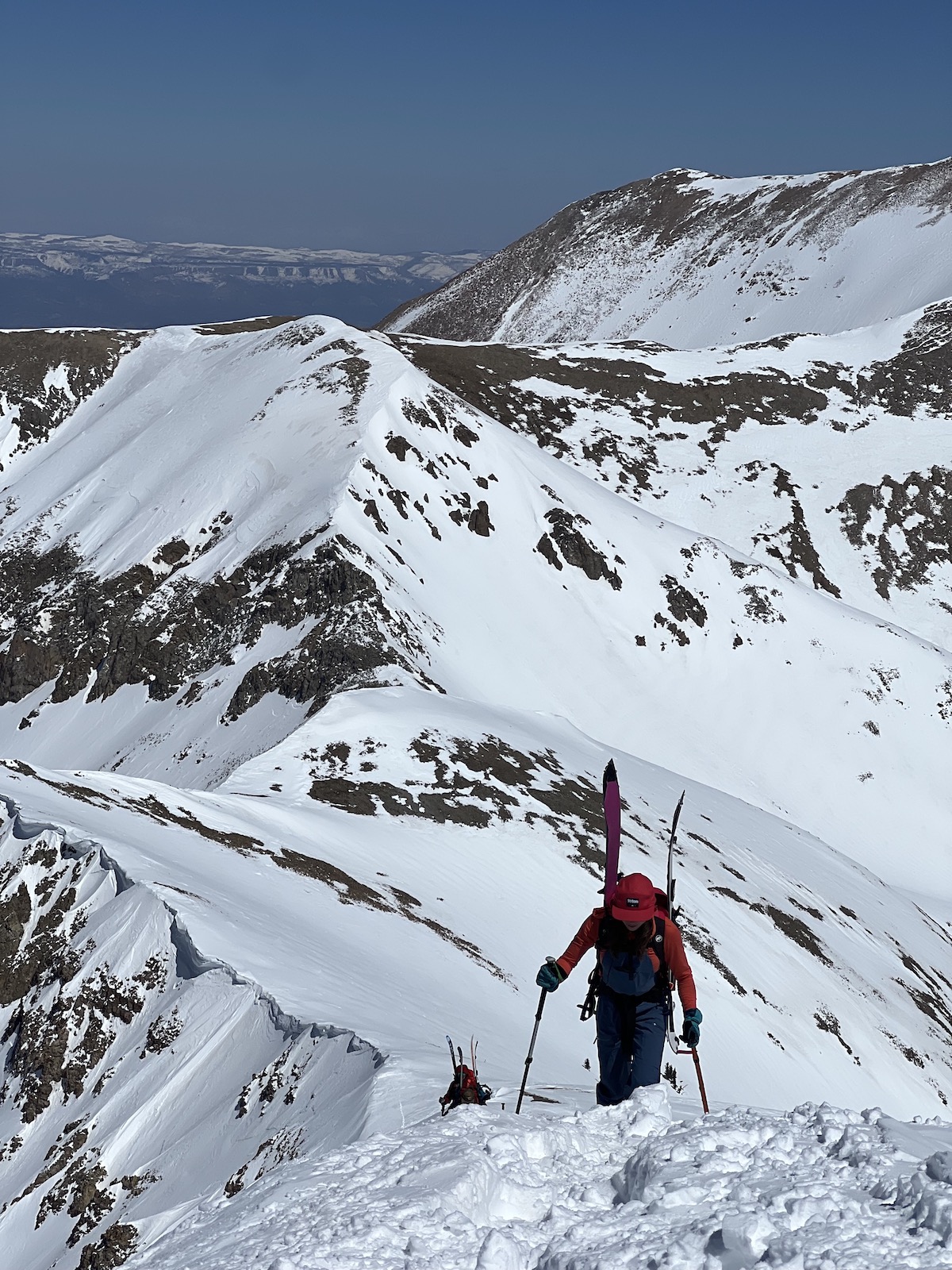 Ridge Merino Solstice Sun Hoodie Long-Term Review - Exploring Wild