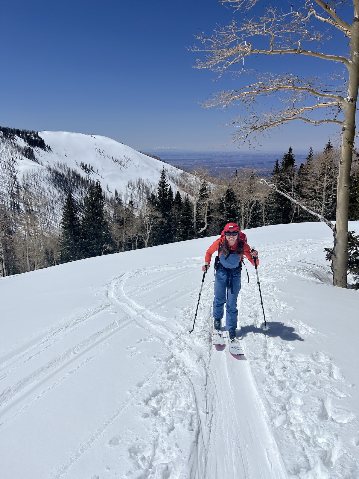 Ridge Merino Solstice Hoody Review