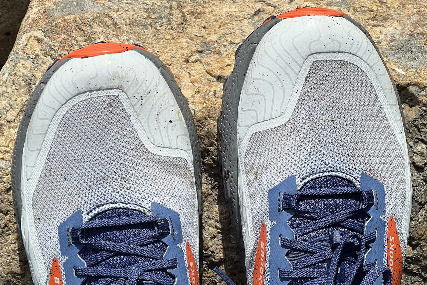 Brooks Cascadia 17 Review: Best Overall Trail Running Shoes