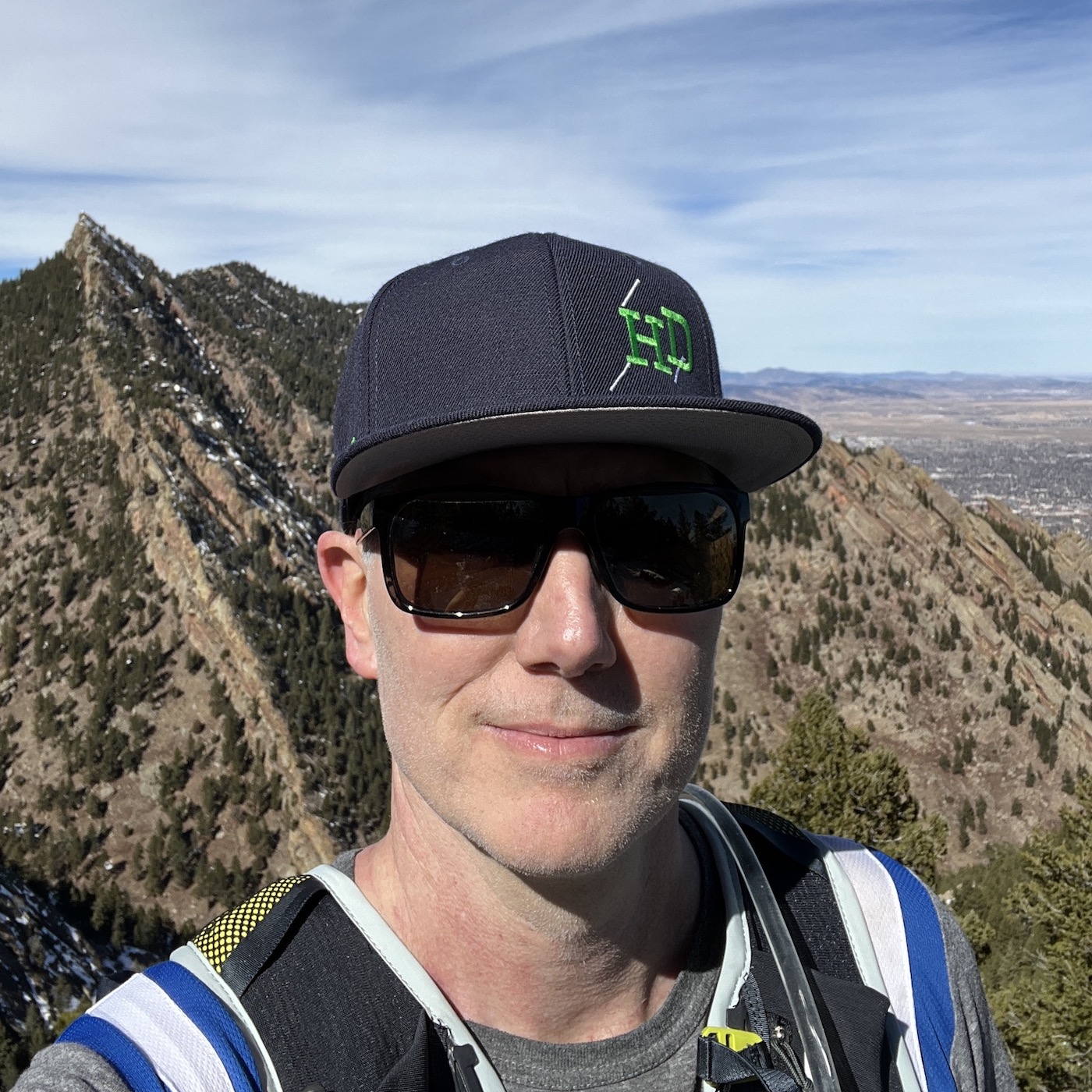 Best hikes in Boulder Colorado