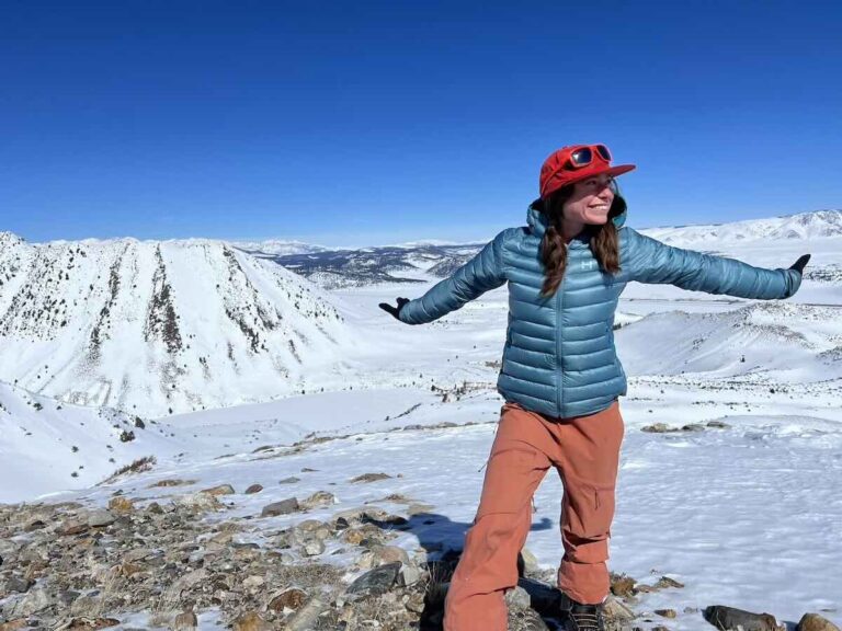 Himali Accelerator Down Jacket Review