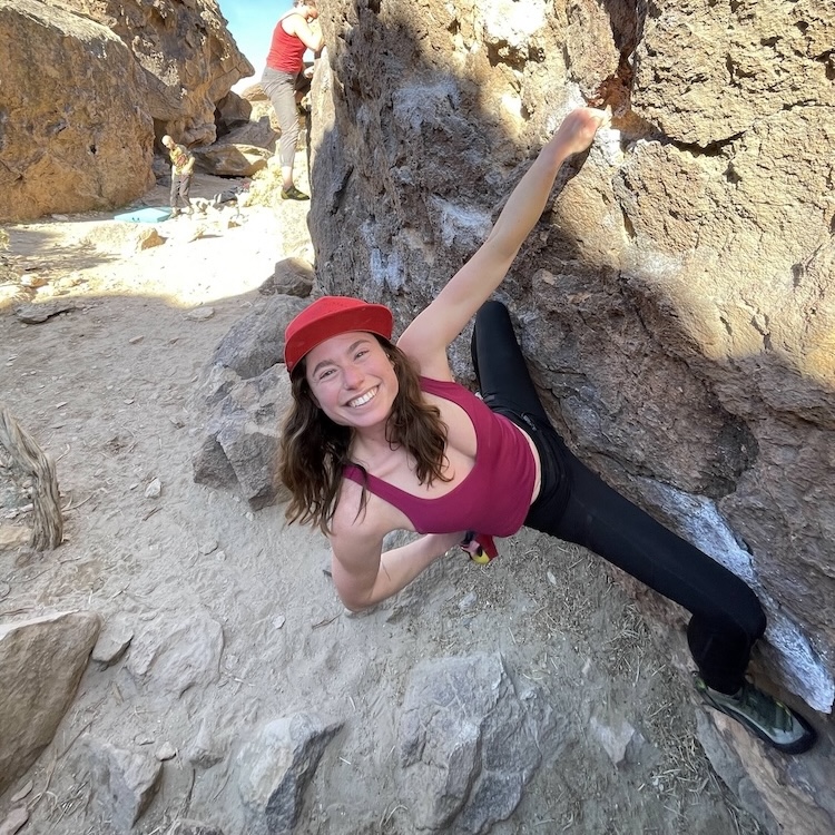 Ridge merino gear for hiking